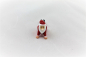 Preview: Yoga Santa Claus